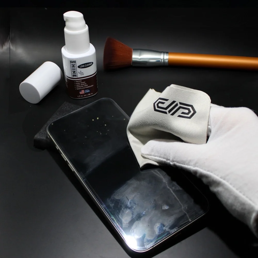 🛢️SHINE Liquid Cleaner 0.5oz Spray Made in USA - Picture 6 of 9